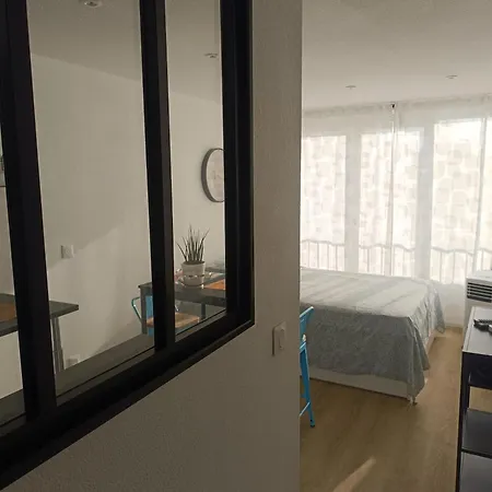 Apartmán Cocon Living