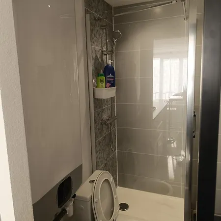 Cocon Living Apartmán Toulouse