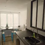 דירה Cocon Living טולוז