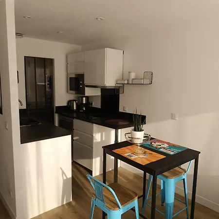 Cocon Living Apartment Toulouse