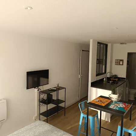 Apartment Cocon Living *