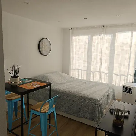 Cocon Living Apartment Toulouse