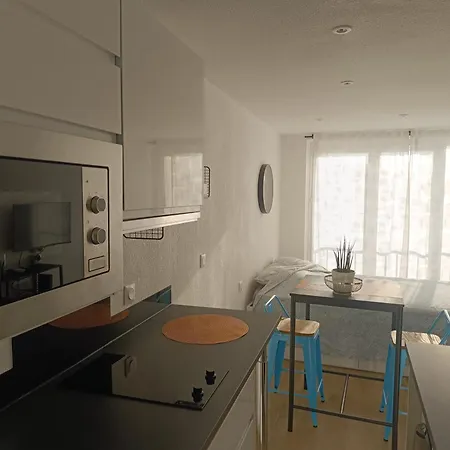 Apartment Cocon Living