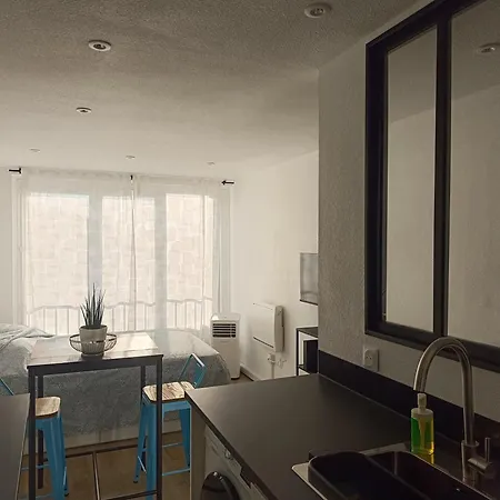 Cocon Living Τουλούζη