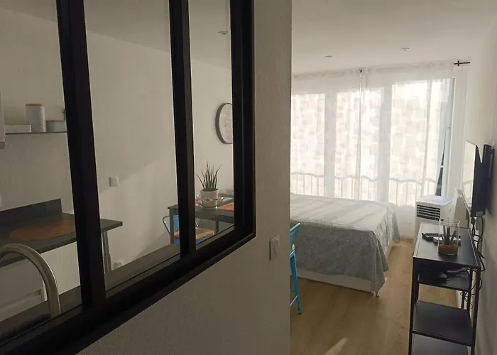 아파트 Cocon Living