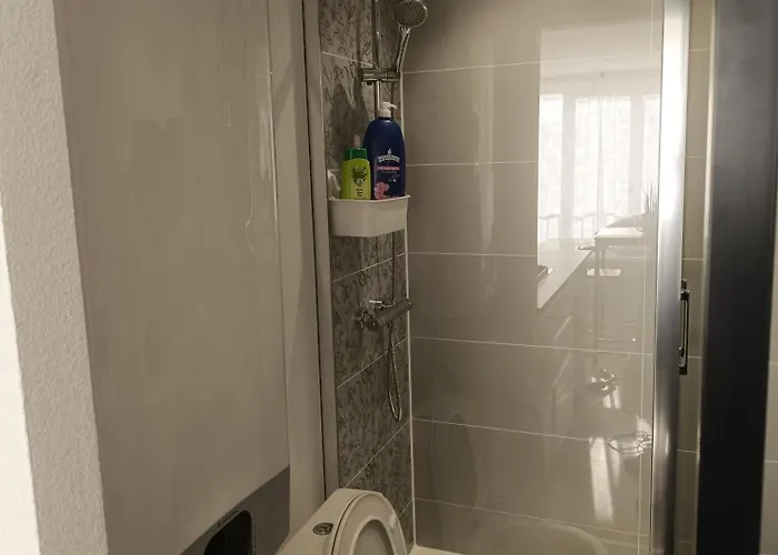 Cocon Living Apartamento Toulouse