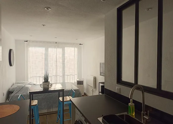 Cocon Living Toulouse