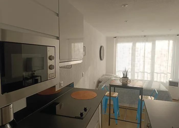 Lägenhet Cocon Living